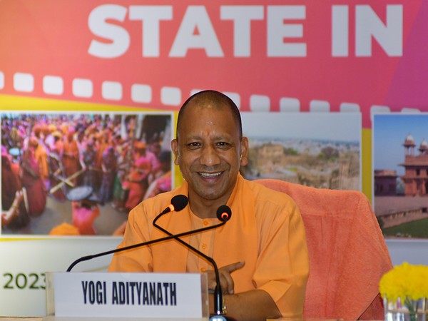 Yogi govt's move to boost textile industry of UP, to benefit 5.5 lakh weavers