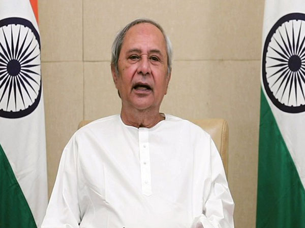 Odisha stampede: CM Naveen Patnaik condoles death of one; announces Rs 5 lakh ex-gratia for family, free treatment for injured