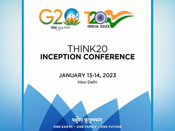 ORF hosts Think20 inception conference under India's G20 Presidency; participants discuss ideas concerning task forces