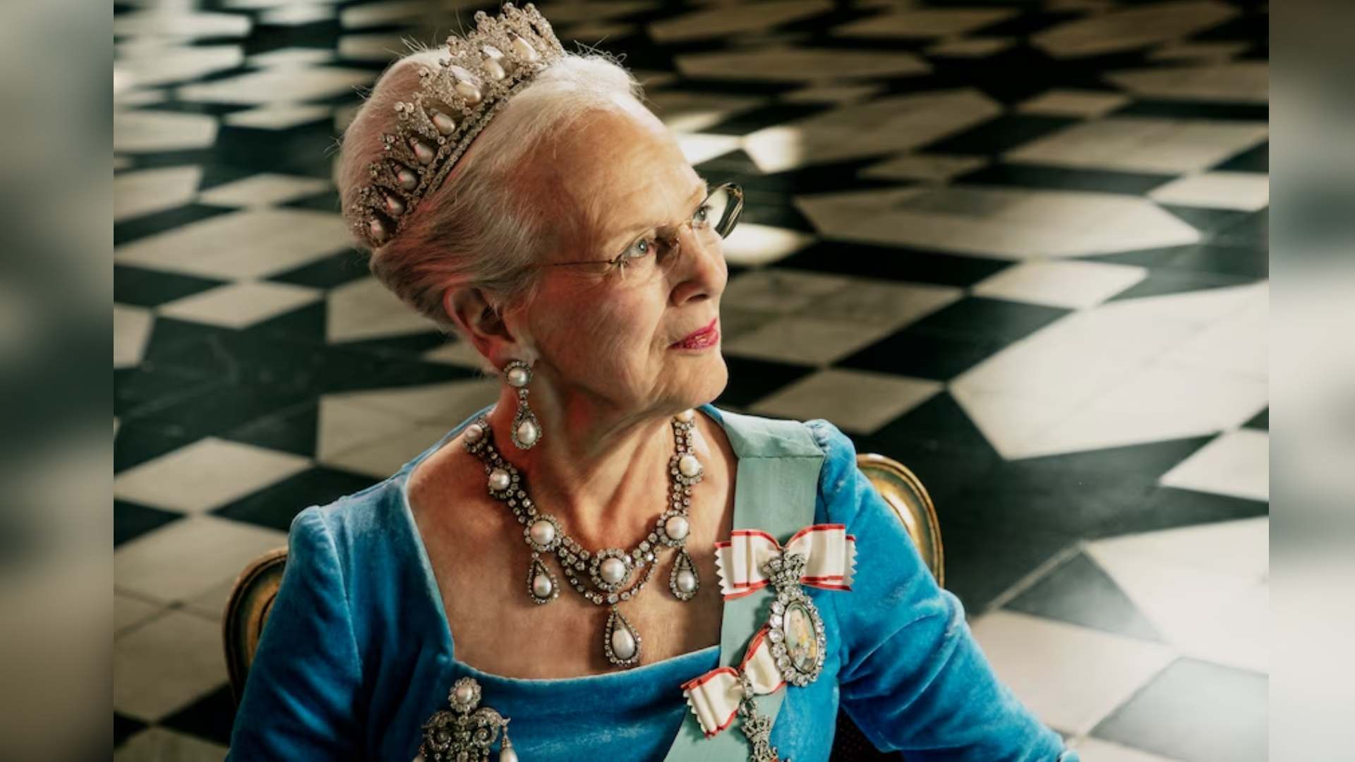 Denmark To Proclaim A New King As Queen Margrethe Signs Historic ...