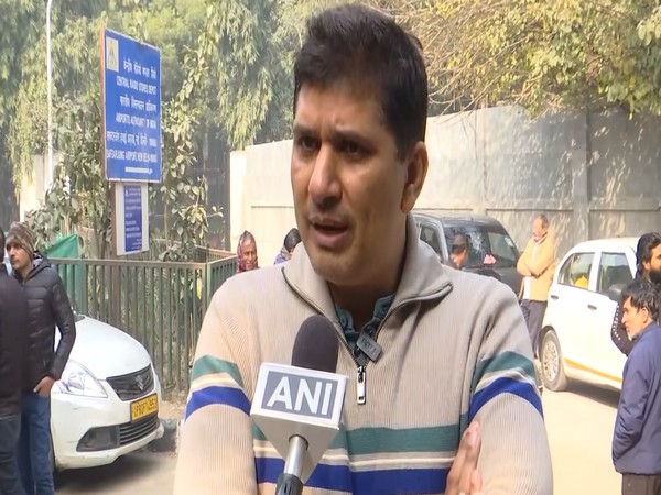 AAP's Saurabh Bharadwaj congratulate Kharge on becoming chairperson of INDIA bloc