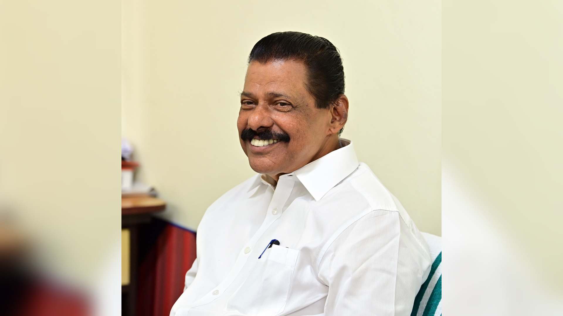 CPI(M) Kerala Severes Ties with MLA PV Anvar Amid Allegations