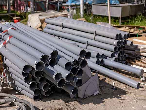 India's Plastic Pipe Industry Poised For Unprecedented Growth