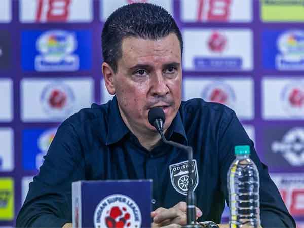 Lobera Praises Odisha FC's Fighting Spirit Despite Setback Against Kerala Blasters