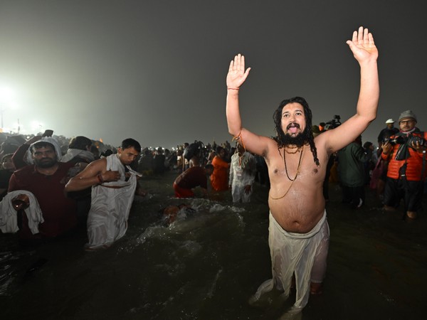 Maha Kumbh 2025: A Celebration of Faith and Unity