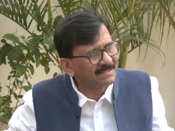 Sanjay Raut Champions INDIA Bloc's Resilience Amidst Division Claims