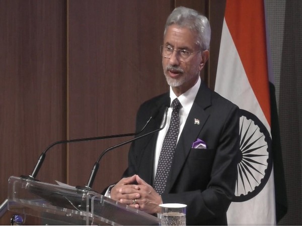 Jaishankar Strengthens India-Spain Ties with 'Dual Year' Announcement