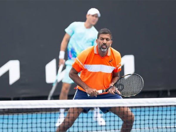 Bopanna and Nagal Exit Early at Australian Open, Indian Doubles Hopes Persist