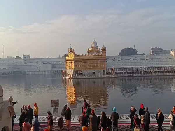 Makar Sankranti Celebrated Nationwide with Prayers and Enthusiasm