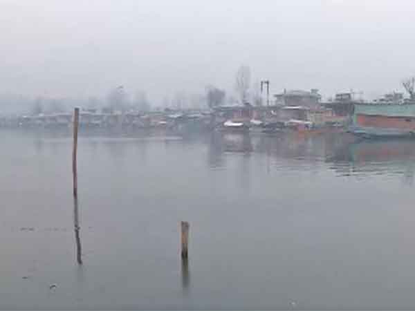 Northern India Endures Cold Wave, Dense Fog Disrupts Daily Life