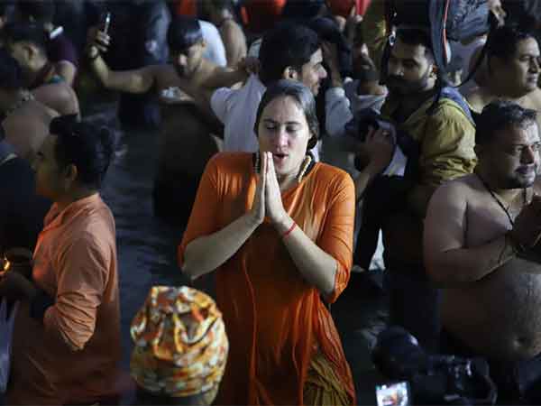 Maha Kumbh 2025: Millions Embrace Faith in Amrit Snan at Sangam