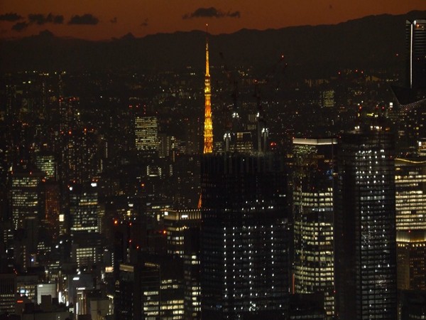 Tokyo: A Timeless City of Tradition and Innovation