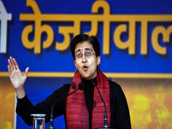 Delhi CM Atishi Accused of MCC Violation Amid Election Controversy