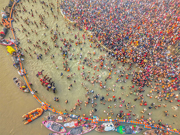 Prayagraj Schools Close for Maha Kumbh's First 'Shahi Snan'