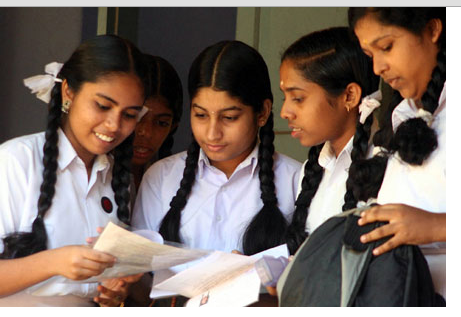 Class 10 CBSE results: Maximum girls appeared from Delhi, least from Guwahati