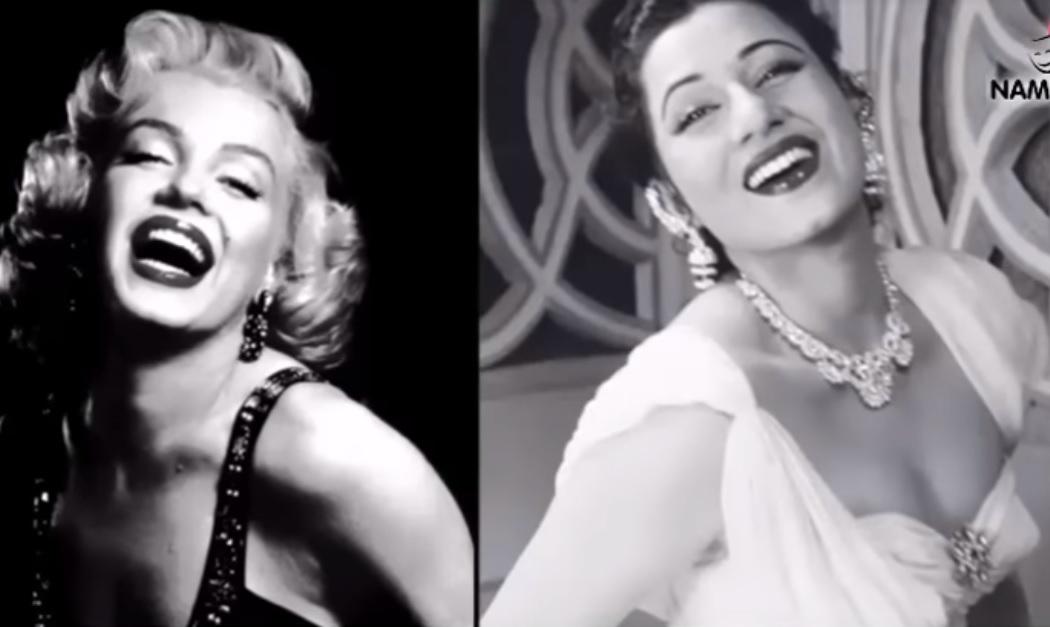 Rare facts on Madhubala – Marilyn Monroe of Bollywood – on her 86th birthday