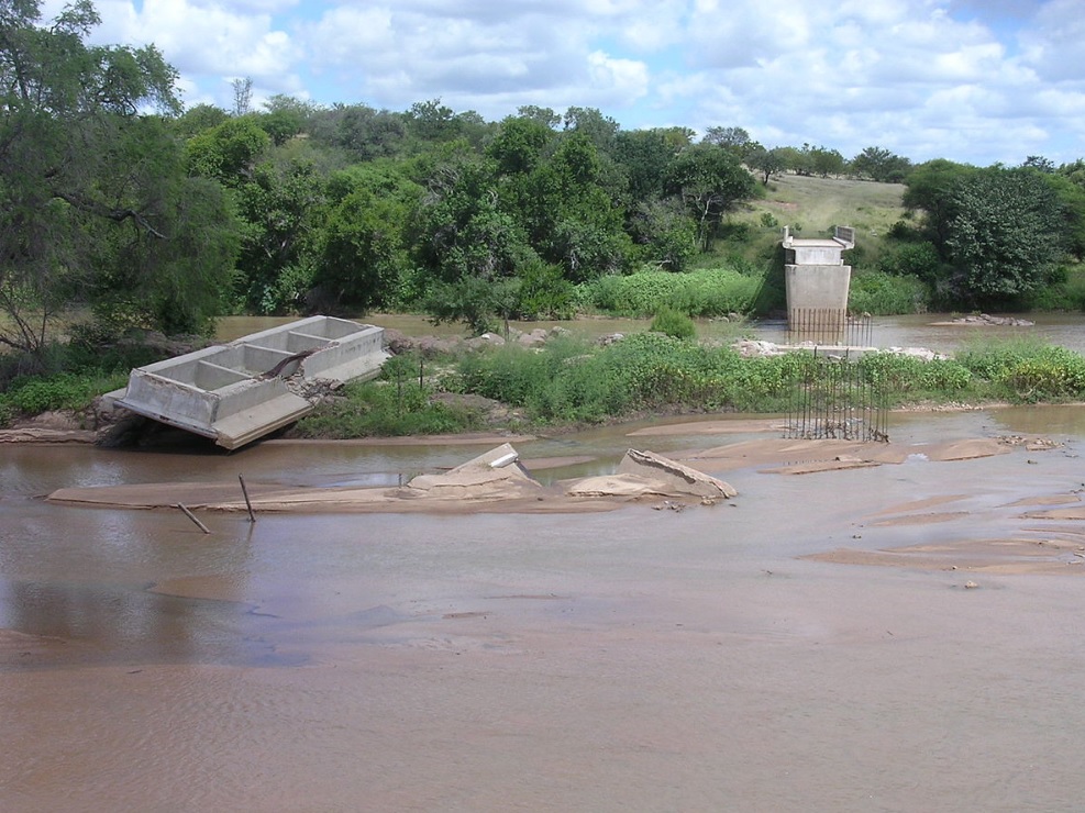 Soil erosion plays major role in Tanzania flooding, says World Bank study 