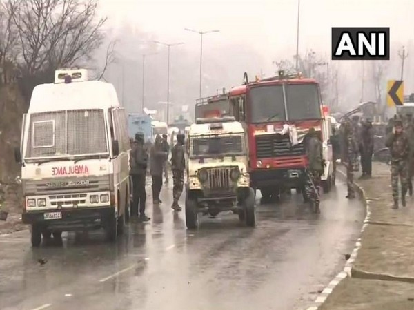 No convoy movement on Friday in Kashmir Valley - Home Ministry