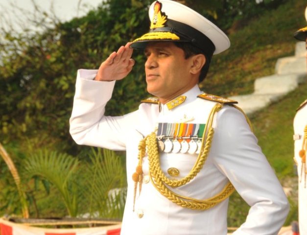 Vice Chief of Indian Navy Ghormade begins visit to Sri Lanka; set to hand over Dornier aircraft
