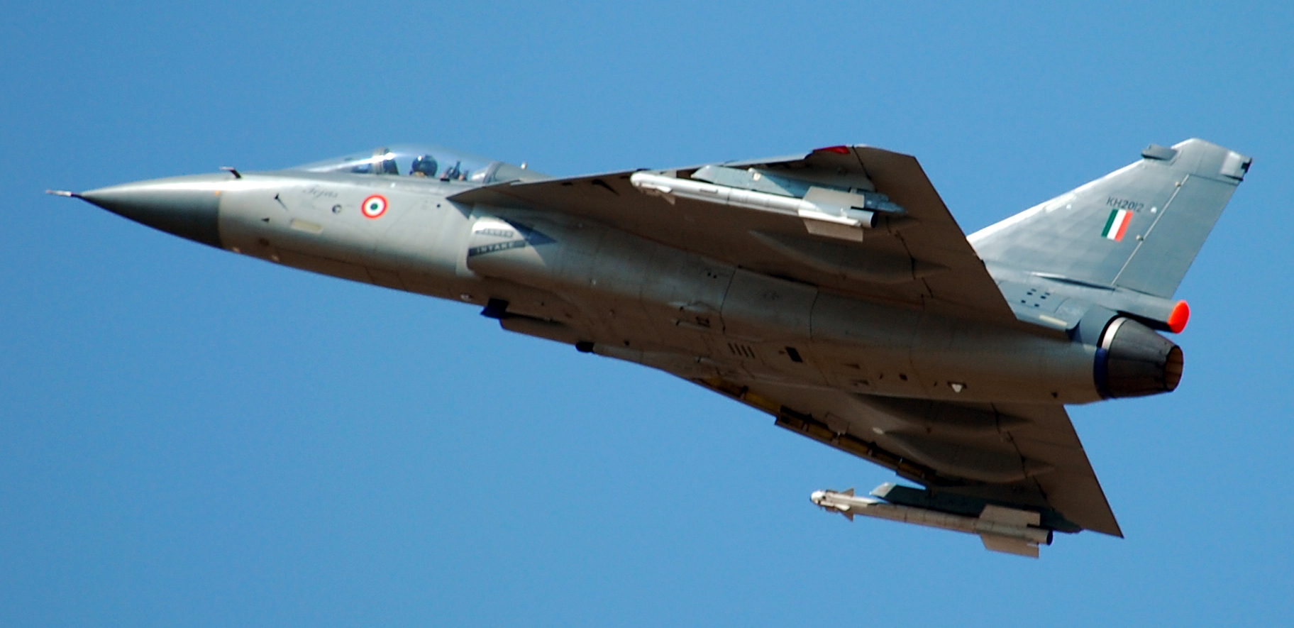 France to host two-week-long Indo-French mega air exercise in July