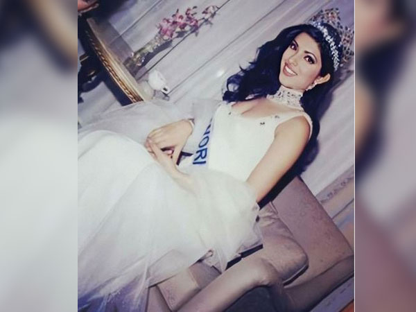 Blast from the past: Priyanka Chopra shares throwback photo of Miss World win