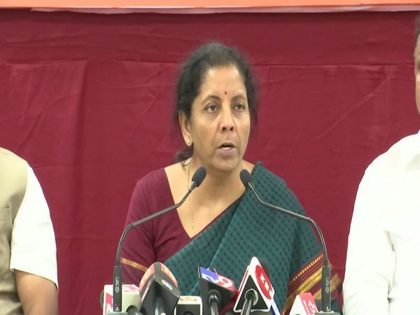 Sitharaman to visit Hyderabad, Bengaluru to hold interactive sessions on Budget 2020-21