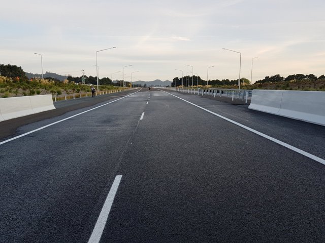 Waikato Expressway speed limit to change to 110km/h