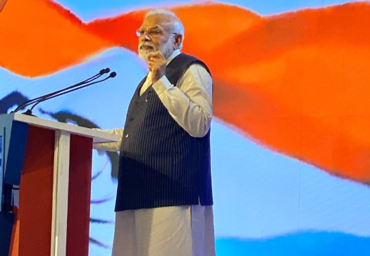 Pulwama attack anniversary: PM pays tribute to slain CRPF personnel
