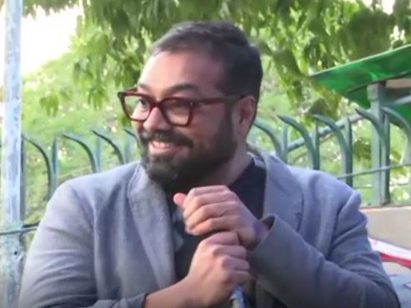 We are empowered, not just a herd of sheep: Anurag Kashyap at Jamia
