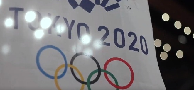 Coronavirus threat to Tokyo Olympics: Authorities prepare for 'big communication job'
