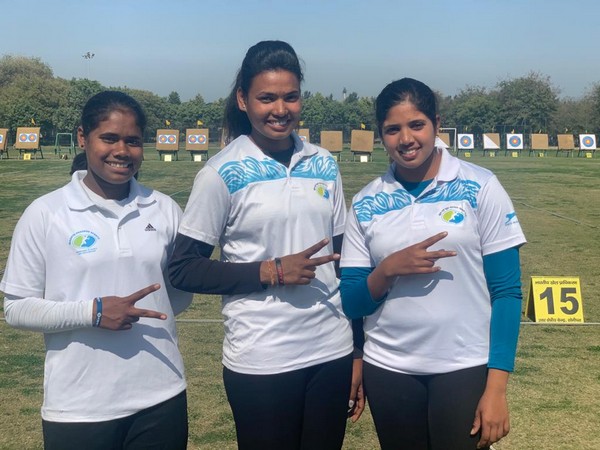Muskan, Ragini, Anuradha to represent India in Asia Cup Stage 1 archery tournament