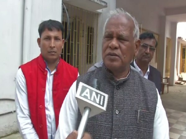 There should be a high-level probe into Pulwama terror attack: Former Bihar CM Manjhi