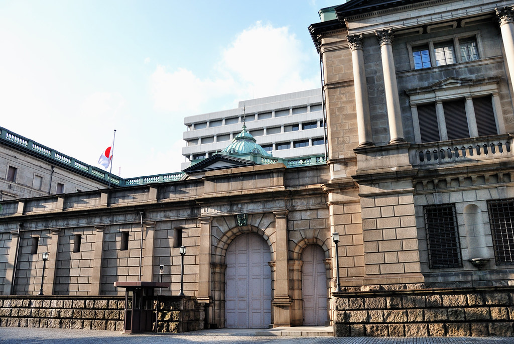 BOJ to call time on negative interest rates and end yield curve control - Nikkei