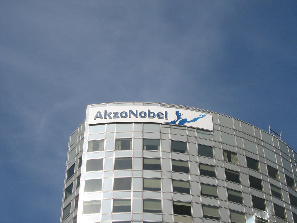 Akzo Nobel India net profit rises 17 pc to Rs 65.4 crore