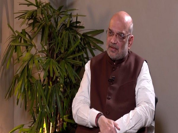 Most of the drugs are shipped in Pakistan, says Home Minister Amit Shah