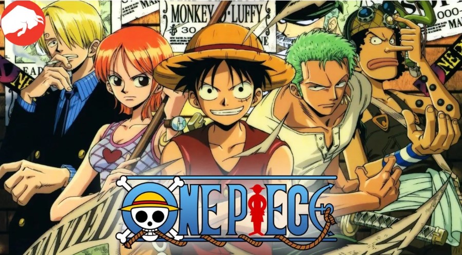 One Piece Chapter 1086: Additional spoilers unveil surprising revelations