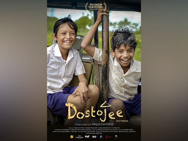 Indian film 'Dostojee' set to release in US, UAE and Australia