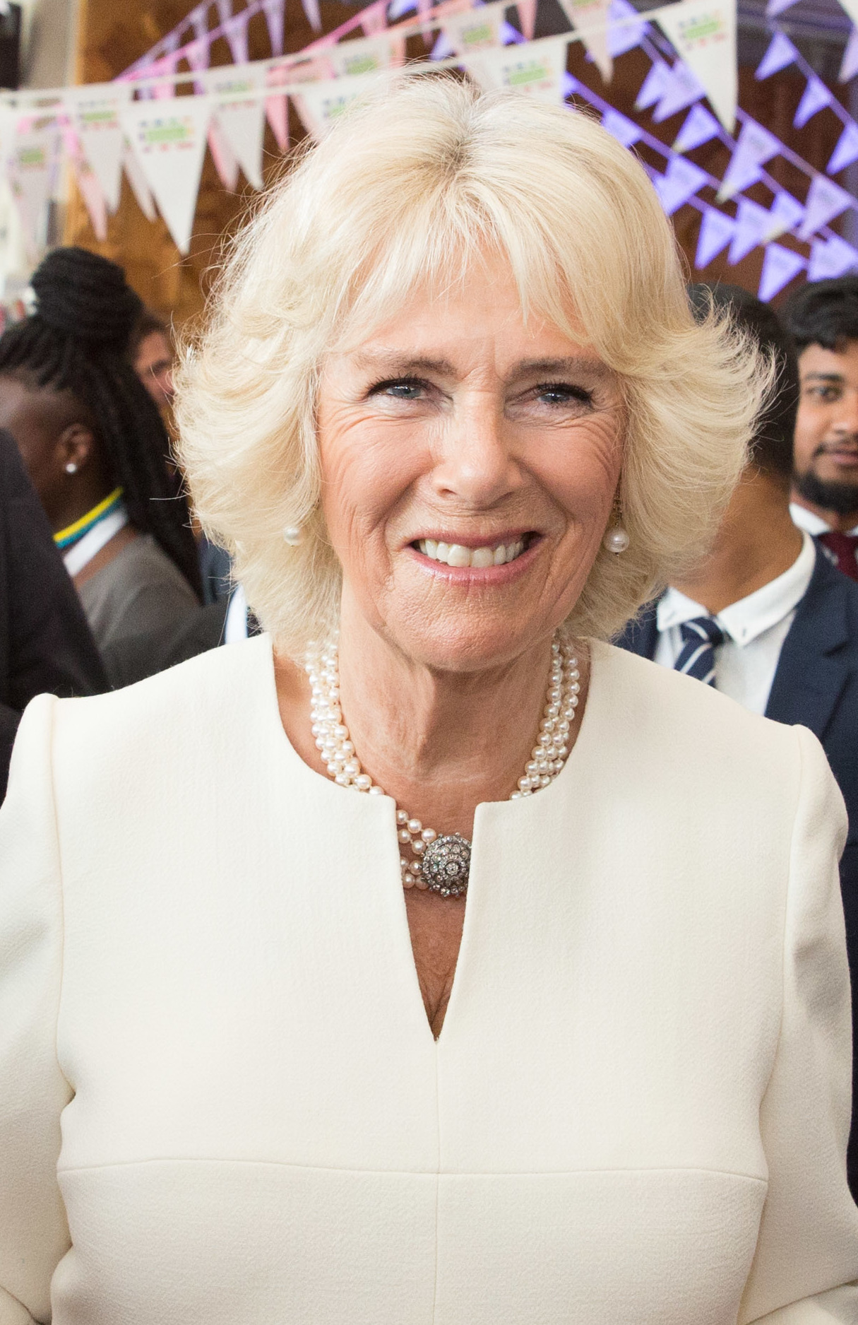 Camilla makes debut as Queen in King Charles III’s Coronation invitations