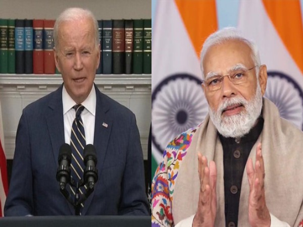 Air India-Boeing deal will meet growing demands for air transportation in India: Biden