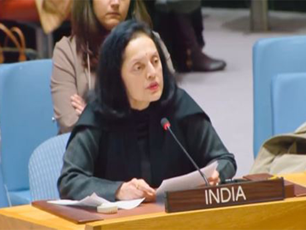 India has been at forefront of supporting action-oriented steps globally in response to climate change: Ruchira Kamboj 