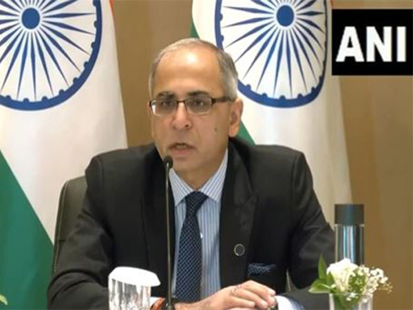 'Aim is to see how quickly India-Middle East-Economic Corridor gets operated...': Foreign Secretary 