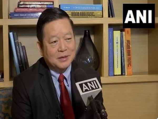 Not an absolute no from India on RCEP; door remains open: ASEAN Secy General  Kao Kim Hourn