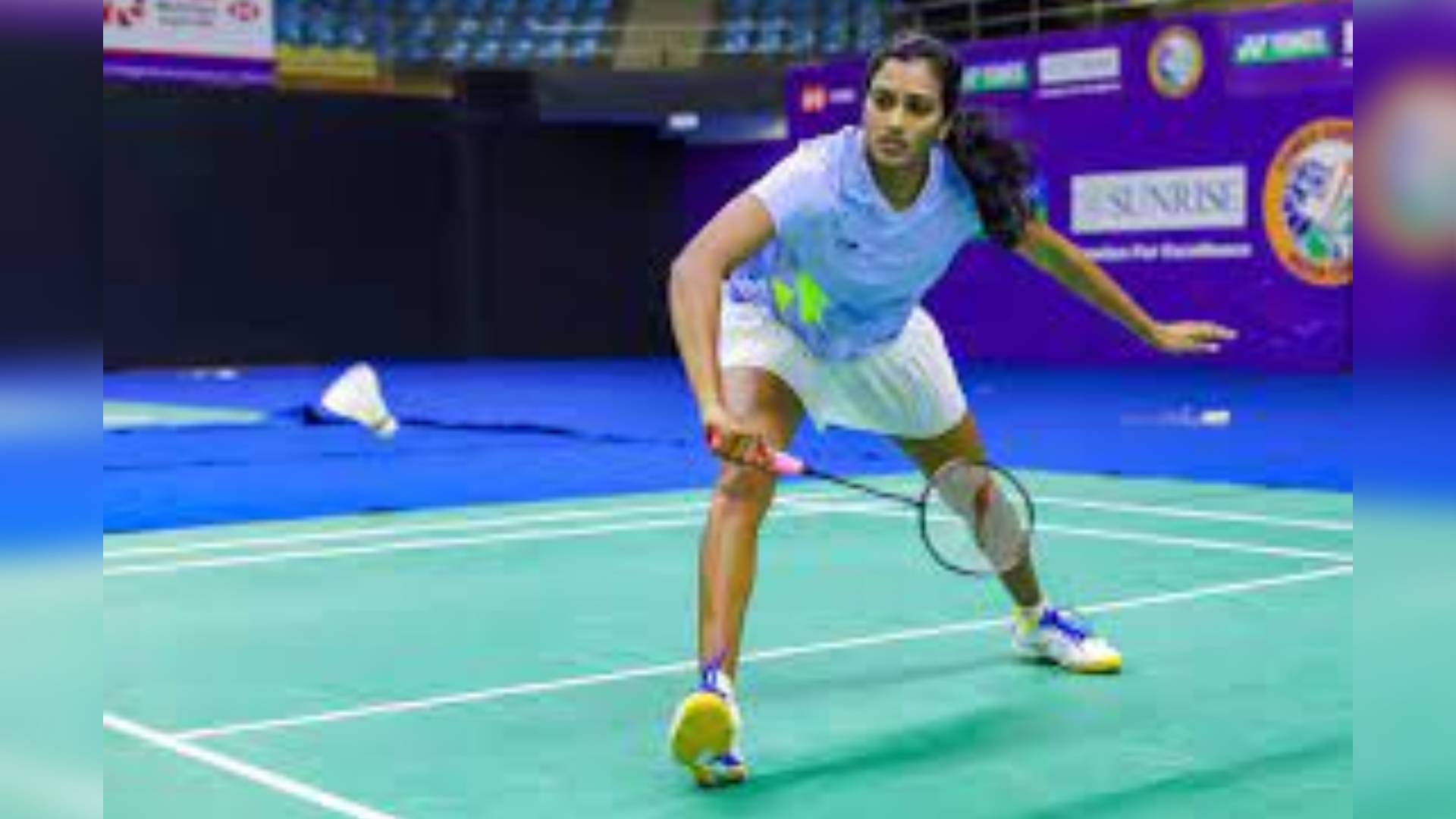 P V Sindhu Eyes 2028 Olympics, Leaves Door Open for More Titles