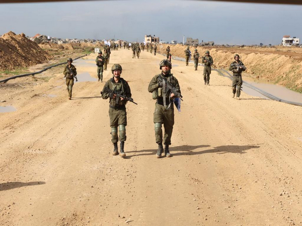 Israeli Defence Ministry prepares to receive 20,000 injured soldiers in 2024