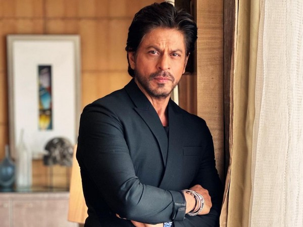 "I'd love to to play a Bond villain," says SRK at World Government