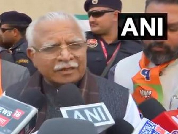 "Government jobs were sold in the state earlier," says Haryana CM Manohar Lal Khattar