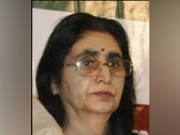 HP CM Sukhu expresses grief over demise of Kamal Kant Batra, mother of Captain Vikram Batra