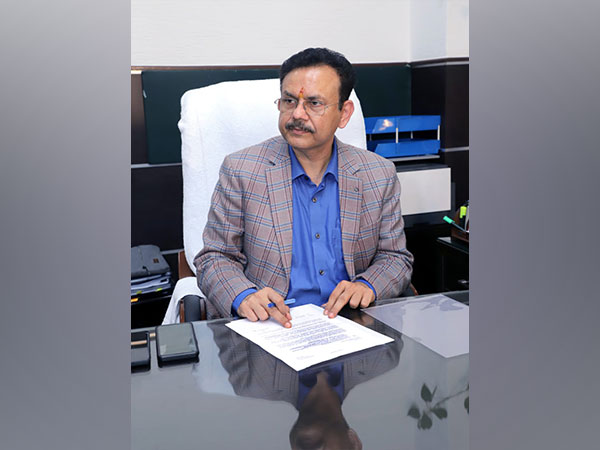 Sanjay Kumar Jain assumes charge as IRCTC Chairman and Managing Director
