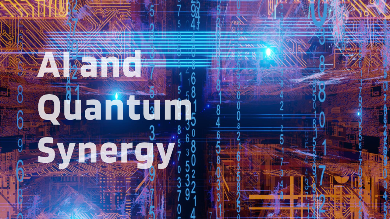 AI Meets Quantum: The Synergy Driving Tomorrow's Innovations