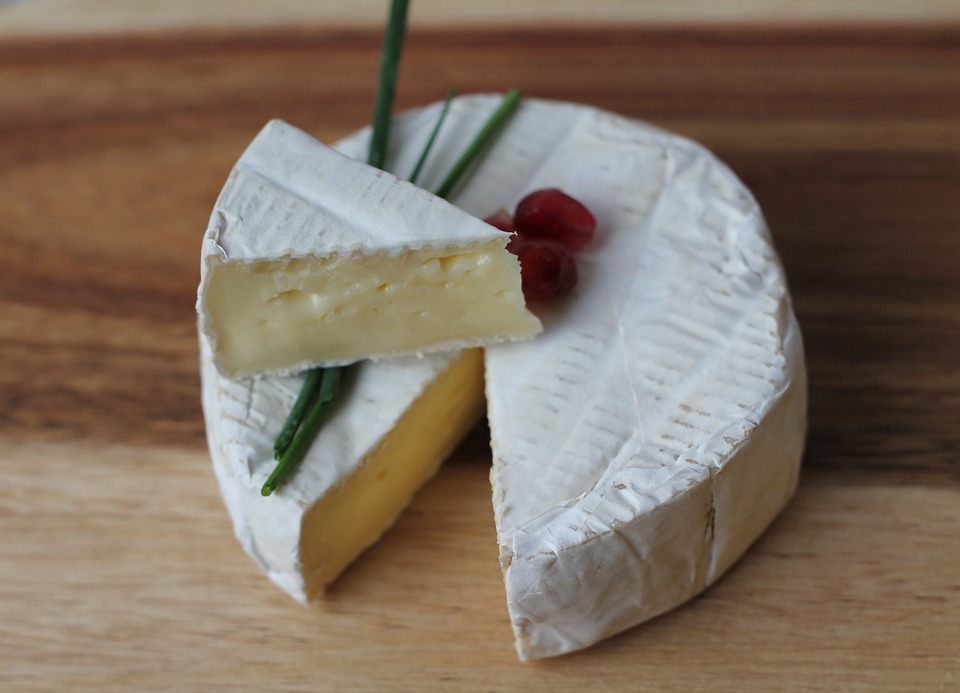 Spiralling costs could take Greek graviera cheese off the menu 
